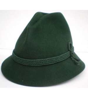 ORIGINAL GOISERER HUT  FLASCHENGRÜN Gr 57