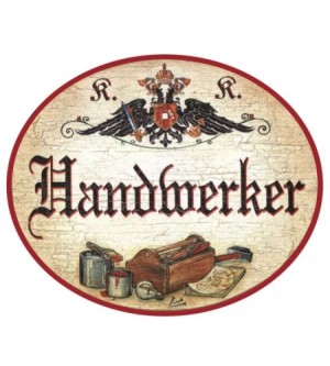 Handwerker