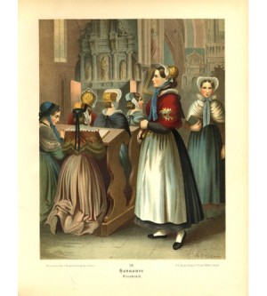 Hannover 4 Kretschmer