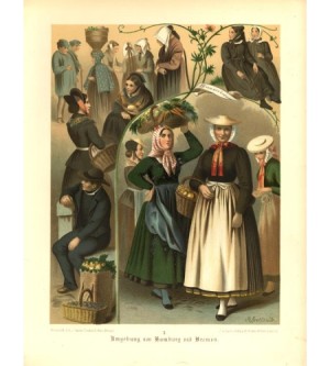 Hamburg 1 Kretschmer