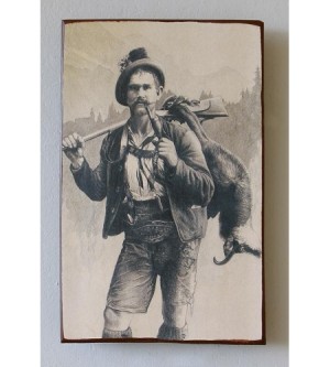 Heimkehr Pirsh ziegel