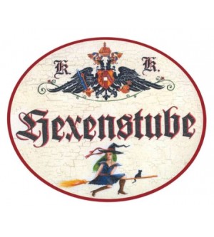 Hexenstube