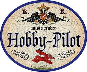 Hobby-Pilot +