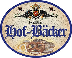 Hof-Bäcker +