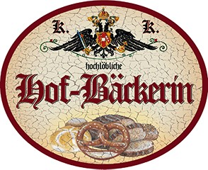 Hof-Bäckerin +