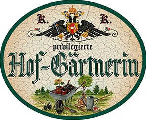 Hof-Gärtnerin +