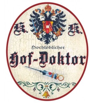Hof - Doktor