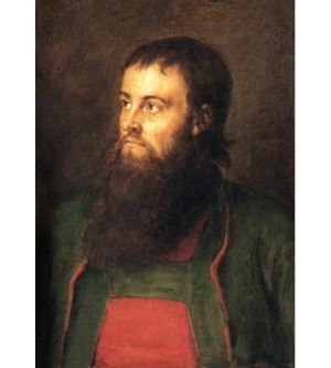 Andreas Hofer Portrait