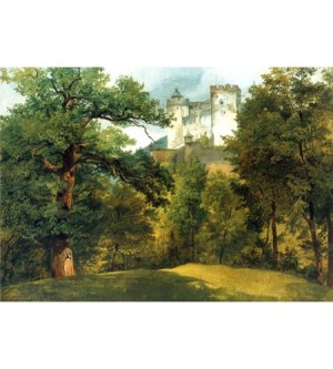 Festung Hohensalzburg