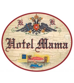 Hotel Mama