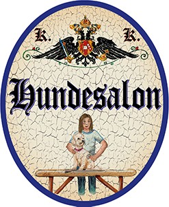 Hundesalon +
