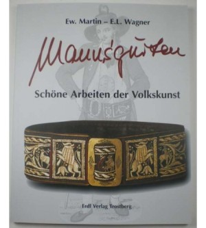BUCH MANNSGURTEN
