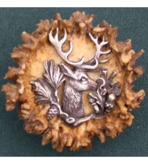 HUTANSTECKER HIRSCH REHROSE
