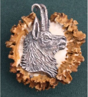 HUTANSTECKER GAMS  REHROSE