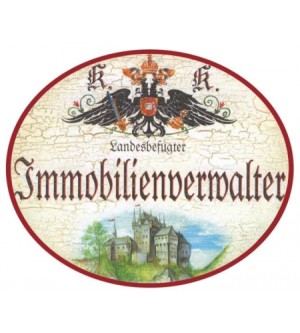 Immobilienverwalter