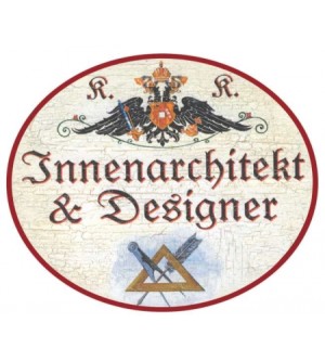 Innenarchitekt & Designer