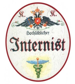 Internist