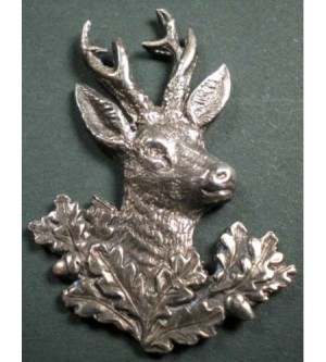 HUTANSTECKER REHBOCK