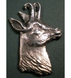 HUTANSTECKER GAMSBOCK