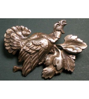 HUTANSTECKER AUERHAHN