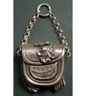 CHARIVARI - hunting bag