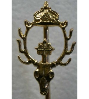 imperial hunting batch real silver