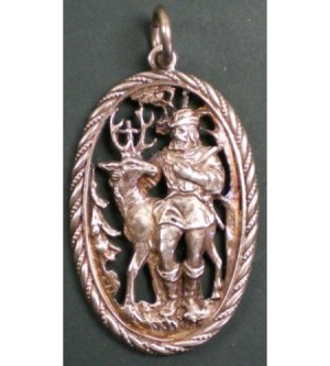 CHARIVARI HEILIGER HUBERTUS