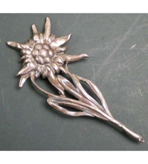 HUTANSTECKER EDELWEISS GROSS