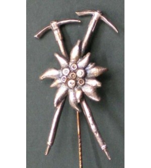 HUTANSTECKER BERGSTEIGER