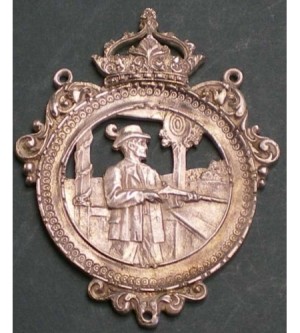 CHARIVARI - sagittarius