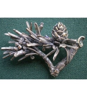 hat pin - deer - clone - clone - clone - clone