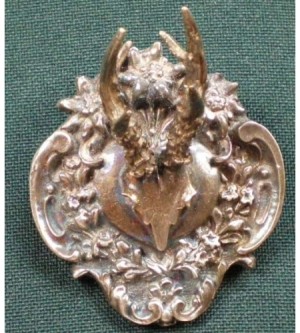 HUTANSTECKER REHKRICKERL