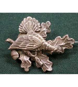 hat pin - deer - clone  - clone