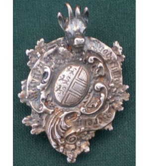 HUTANSTECKER JAGDSCHUTZVEREIN KÄRNTEN