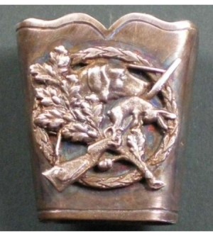 black cock feather cover