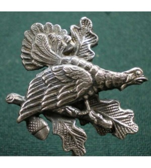 HUTANSTECKER AUERHAHN