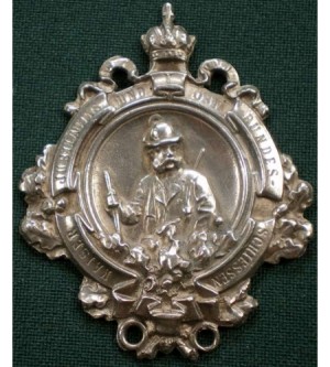 HUTANSTECKER KAISER FRANZ JOSEPH