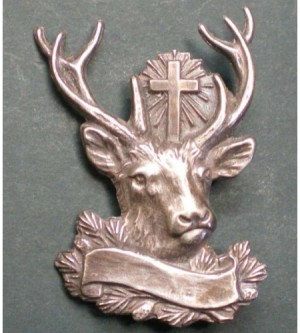 hat pin  - clone - clone - clone