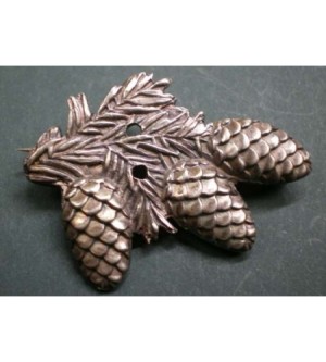 HUTANSTECKER TANNENZWEIG