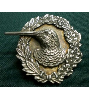 HUTANSTECKER SCHNEPFEN FERDERNHALTER