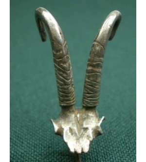 HUTANSTECKER GAMSKRUCKE