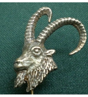 HUTANSTECKER STEINBOCK