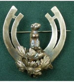 FASSUNG FÜR MURMELNAGER