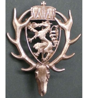 HUTNADEL STEIRISCHER JAGDVERBAND