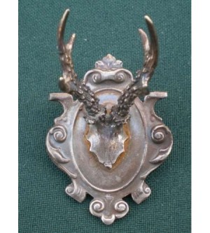 HUTANSTECKER REHBOCK