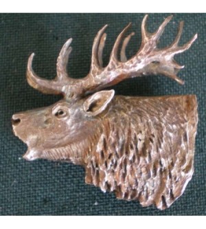HUTANSTECKER HIRSCH