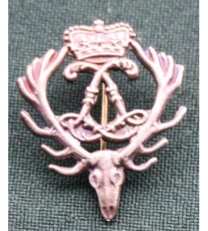 HUTANSTECKER KAISERKRONE