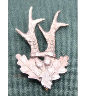 HUTANSTECKER REHKRICKERL