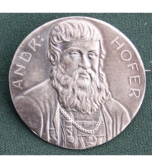 HUTANSTECKER ANDREAS HOFER