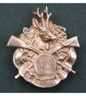 HUTANSTECKER WAIDMANNS HEIL